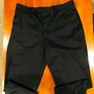 Perry Ellis Portfolio, black, size W40/L30